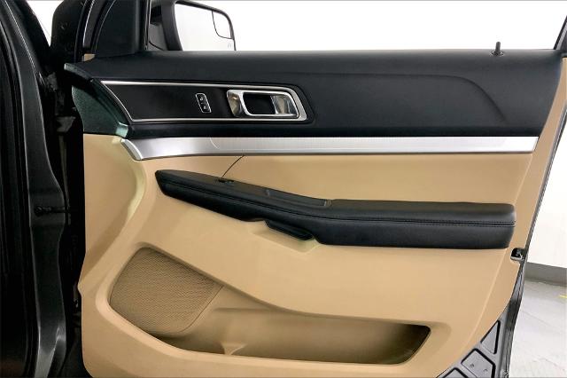 2016 Ford Explorer Vehicle Photo in Lees Summit, MO 64086