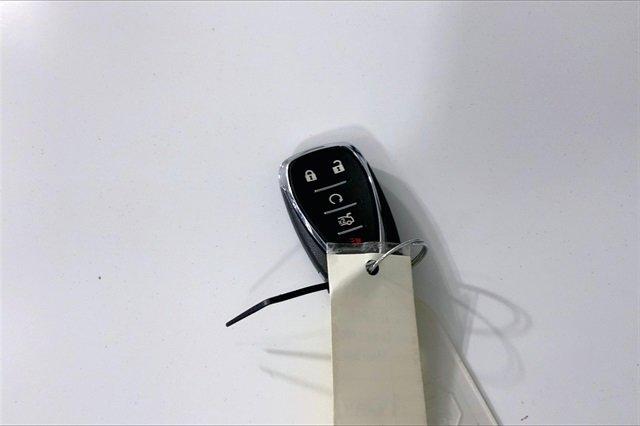 2024 Chevrolet Malibu Vehicle Photo in KANSAS CITY, MO 64114-4502