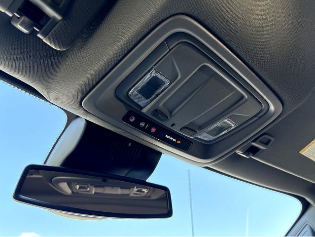 2026 Chevrolet Silverado 1500 Vehicle Photo in BEAUFORT, SC 29906-4218
