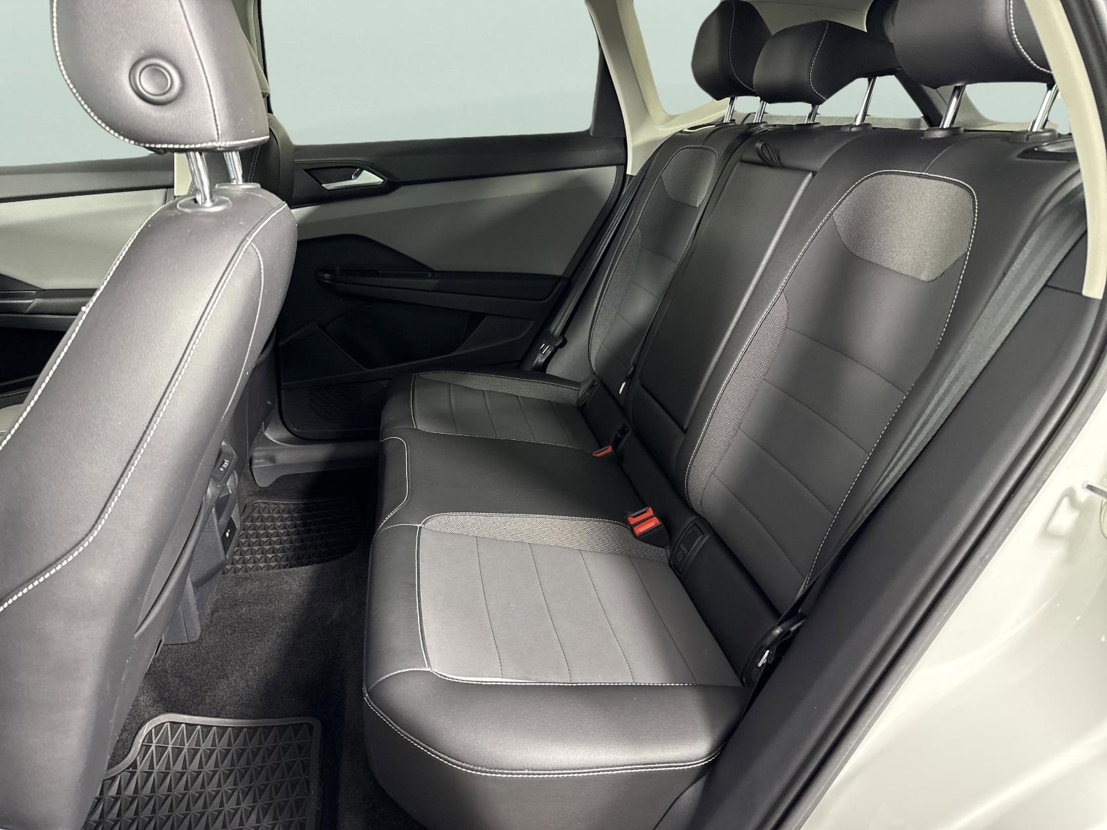 2023 Volkswagen Taos Vehicle Photo in Georgetown, TX 78626