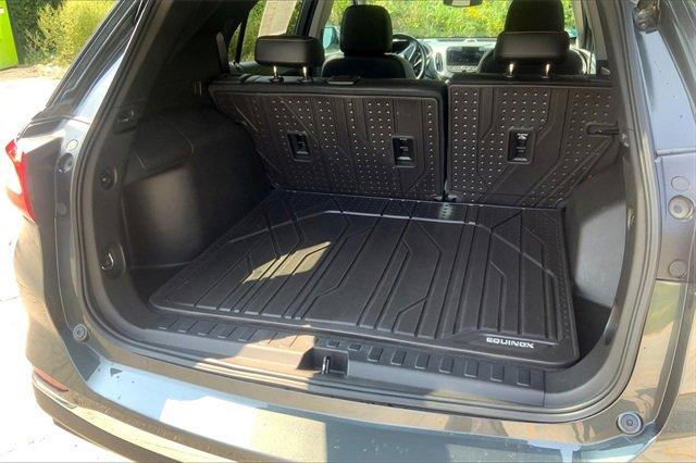 2019 Chevrolet Equinox Vehicle Photo in KANSAS CITY, MO 64114-4545