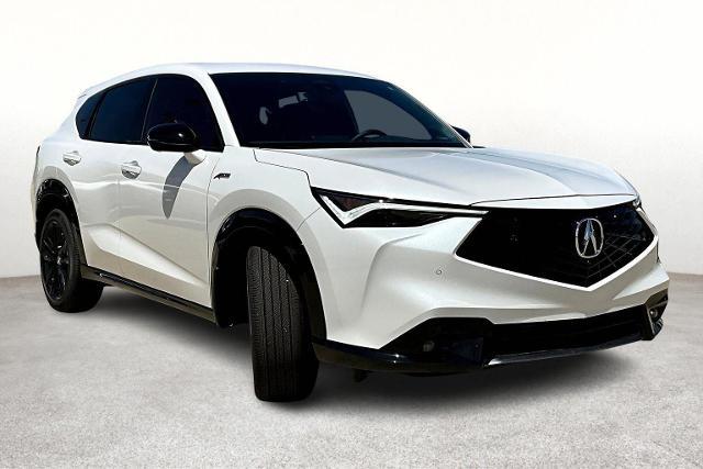 2025 Acura ADX Vehicle Photo in Grapevine, TX 76051