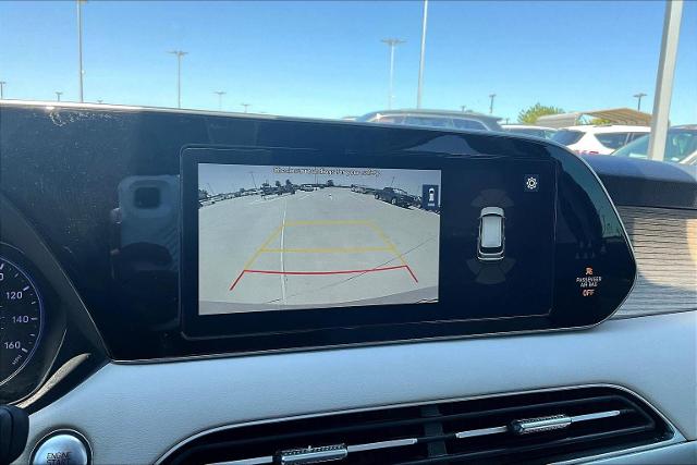 2021 Hyundai PALISADE Vehicle Photo in Grapevine, TX 76051