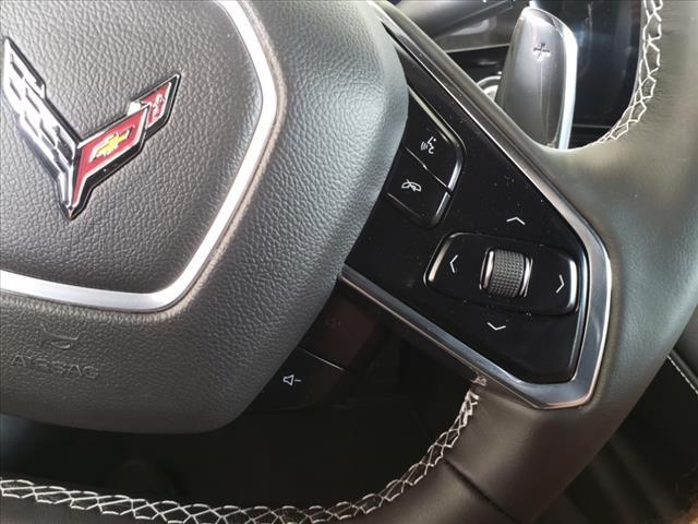 2024 Chevrolet Corvette Stingray Vehicle Photo in TARENTUM, PA 15084-1435