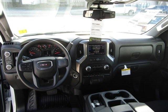 2024 GMC Sierra 1500 Vehicle Photo in SPOKANE, WA 99202-2191