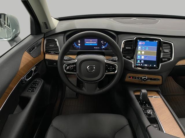 2025 Volvo XC90 Vehicle Photo in Appleton, WI 54913