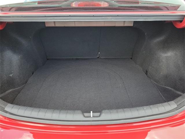 2022 Hyundai ACCENT Vehicle Photo in New Bloomfield, PA 17068