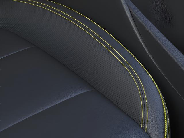 2025 Chevrolet Trailblazer Vehicle Photo in NEENAH, WI 54956-2243