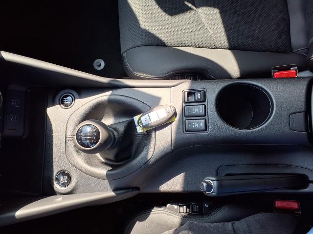 2024 Nissan Z Vehicle Photo in Oshkosh, WI 54904
