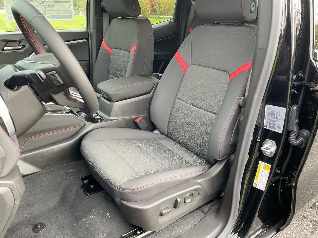 2024 Chevrolet Colorado Vehicle Photo in THOMPSONTOWN, PA 17094-9014