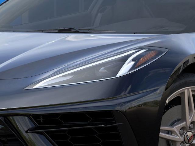 2025 Chevrolet Corvette Stingray Vehicle Photo in PAWLING, NY 12564-3219