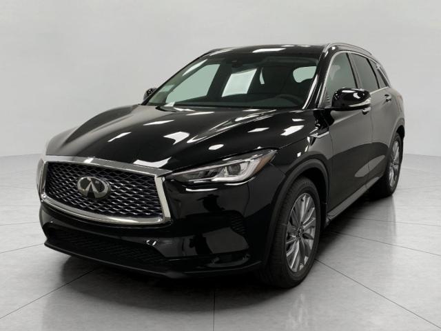 2025 INFINITI QX50 Vehicle Photo in Appleton, WI 54913