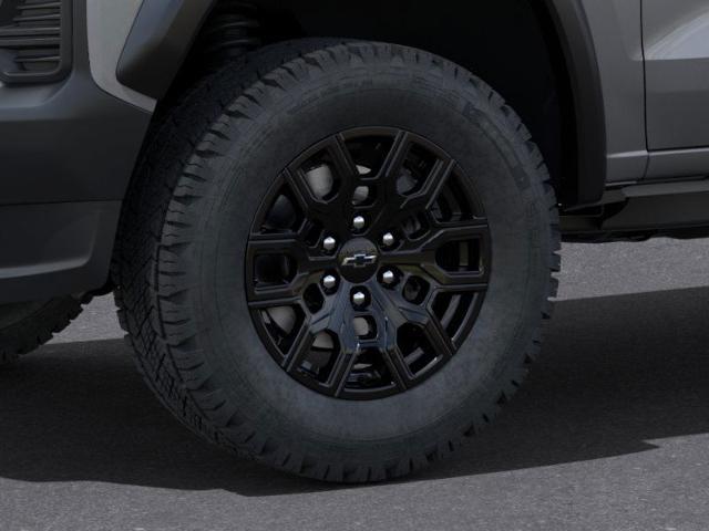 2024 Chevrolet Colorado Vehicle Photo in SOUTH PORTLAND, ME 04106-1997