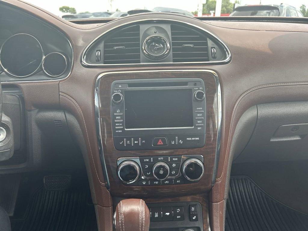 2014 Buick Enclave Vehicle Photo in Marion, IA 52302