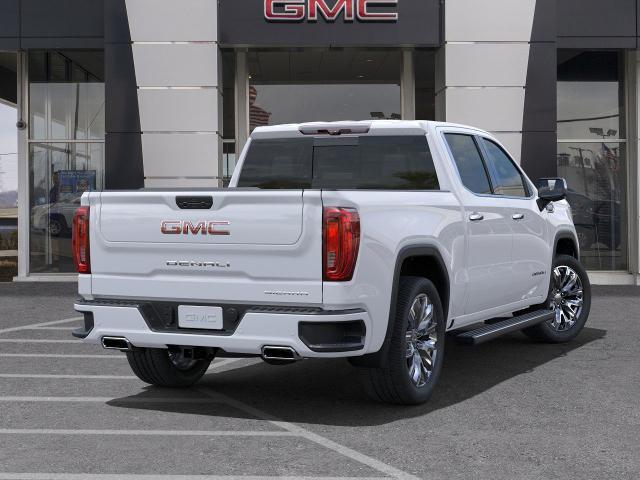 2024 GMC Sierra 1500 Vehicle Photo in INDEPENDENCE, MO 64055-1377