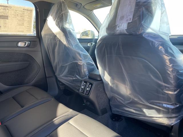 2025 Volvo XC40 Vehicle Photo in Grapevine, TX 76051