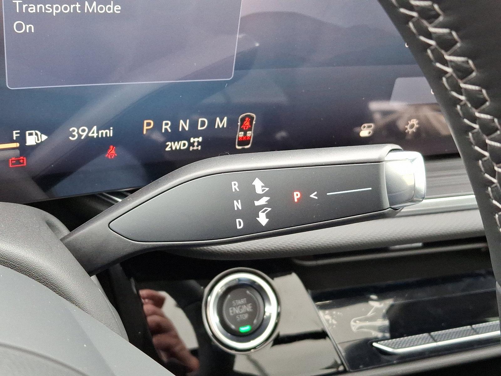 2025 Buick Envision Vehicle Photo in HARRISBURG, PA 17111-1033
