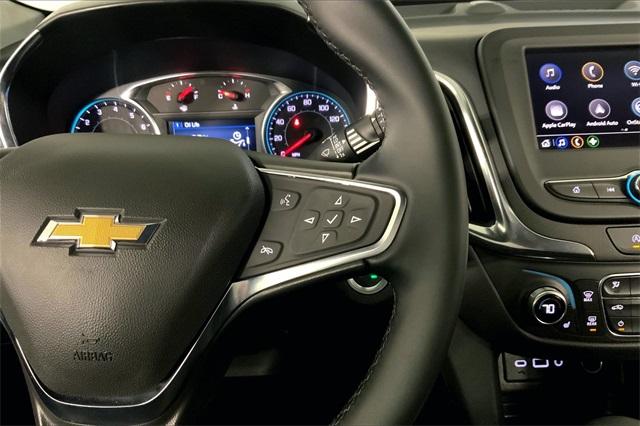2024 Chevrolet Equinox Vehicle Photo in KANSAS CITY, MO 64114-4545