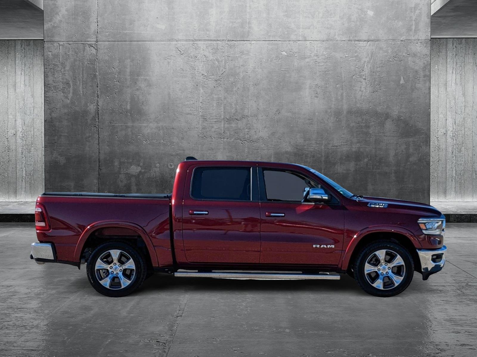 2019 Ram 1500 Vehicle Photo in ORLANDO, FL 32808-7998