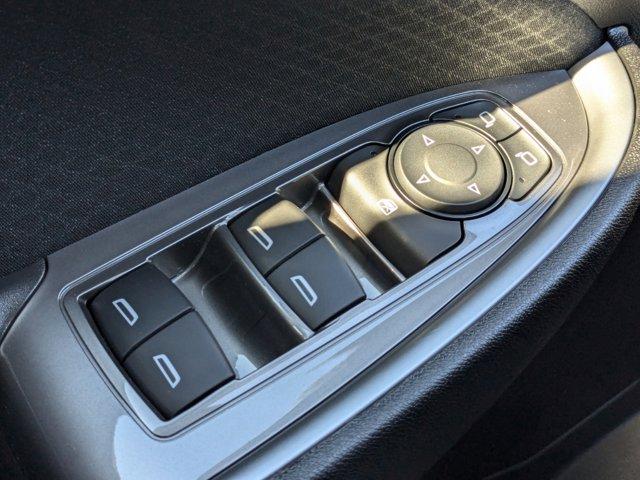 2025 Chevrolet Malibu Vehicle Photo in BRUNSWICK, GA 31525-1881