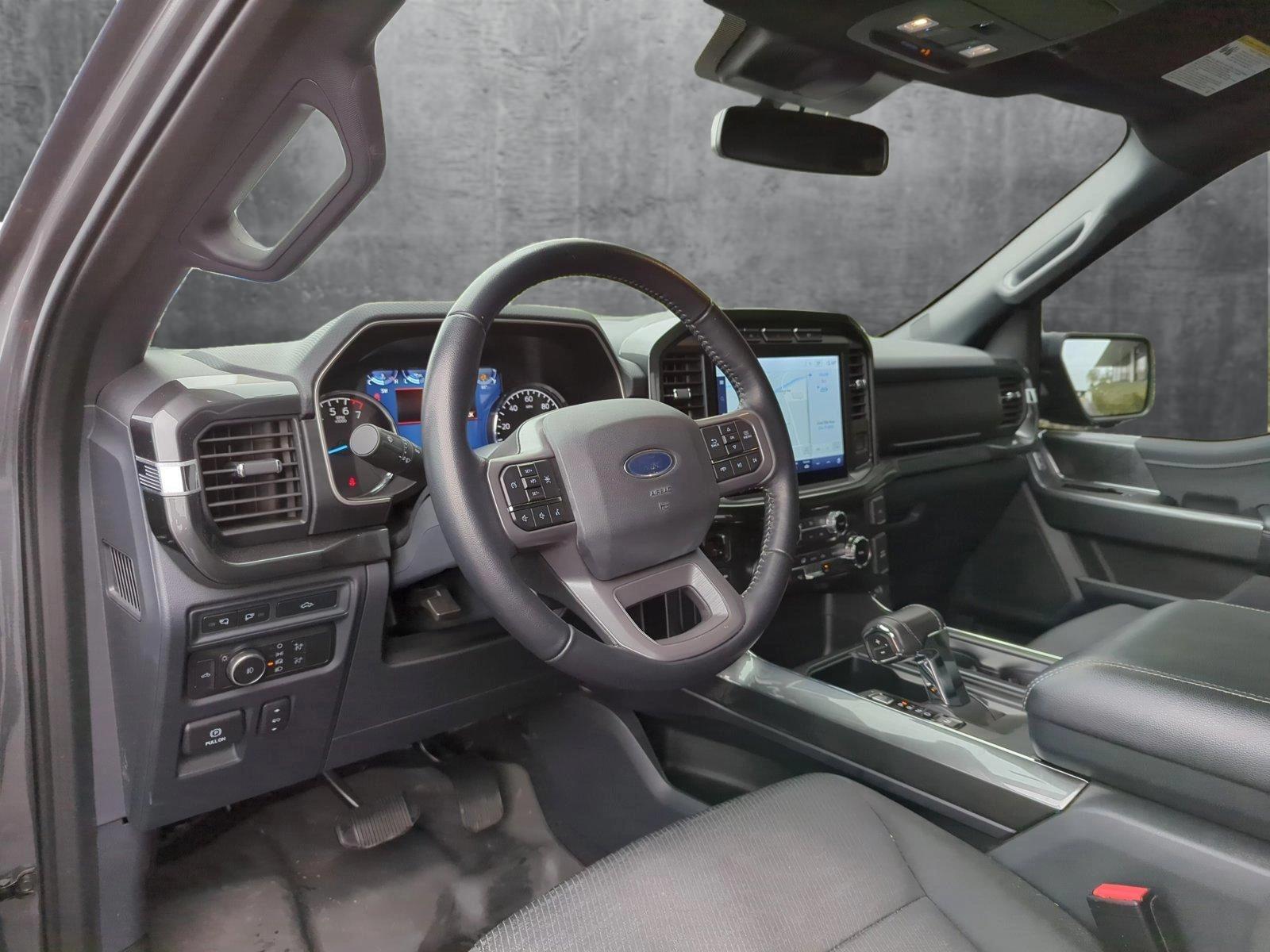 2022 Ford F-150 Vehicle Photo in Memphis, TN 38115