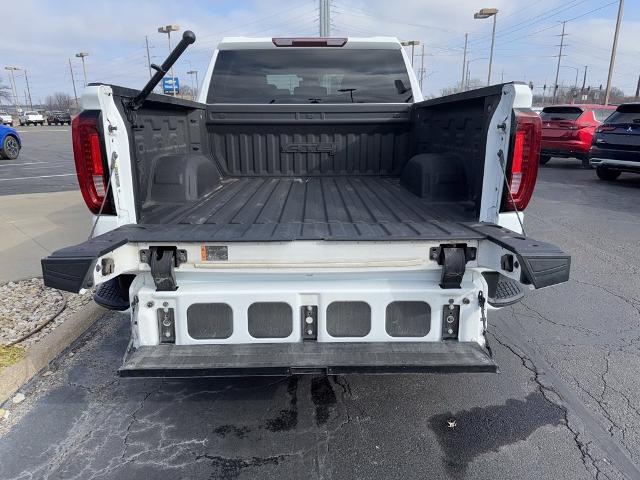2023 GMC Sierra 1500 Vehicle Photo in MANHATTAN, KS 66502-5036