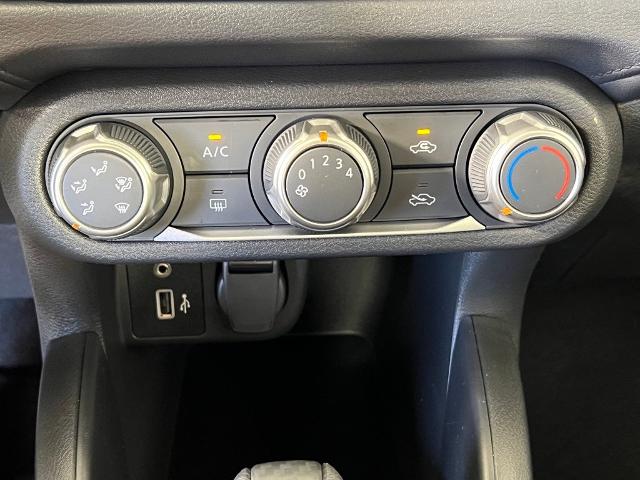 2025 Nissan Versa Vehicle Photo in Tulsa, OK 74129