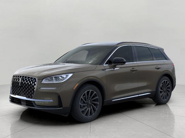 2025 Lincoln Corsair Vehicle Photo in Neenah, WI 54956