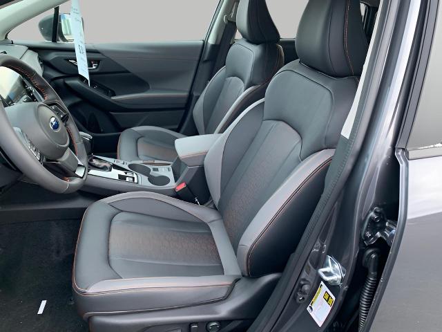 2025 Subaru Crosstrek Vehicle Photo in Oshkosh, WI 54904