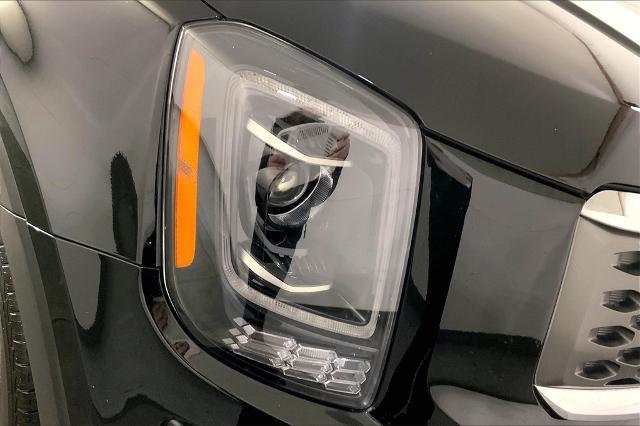 2020 Kia Telluride Vehicle Photo in Lees Summit, MO 64086