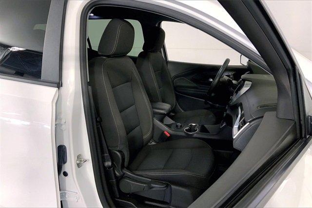 2024 GMC Terrain Vehicle Photo in KANSAS CITY, MO 64114-4502