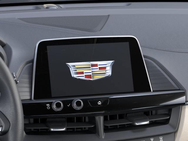 2025 Cadillac CT4 Vehicle Photo in SMITHTOWN, NY 11787-5023