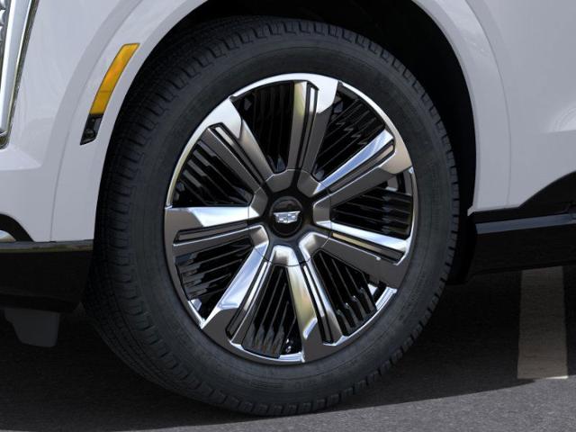 2025 Cadillac Escalade IQ Vehicle Photo in SMITHTOWN, NY 11787-5023