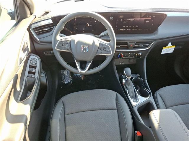 2025 Buick Encore GX Vehicle Photo in LEWES, DE 19958-4935