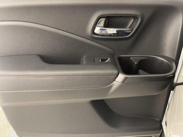 2024 Honda Ridgeline Vehicle Photo in PHOENIX, AZ 85014-3381