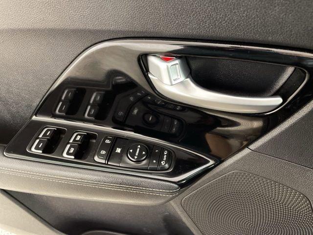 2022 Kia Niro Vehicle Photo in PHOENIX, AZ 85014-3381