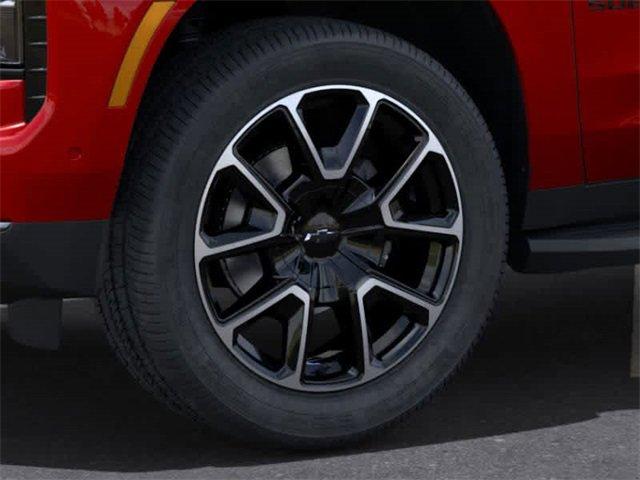 2025 Chevrolet Suburban Vehicle Photo in COLLIERVILLE, TN 38017-9006