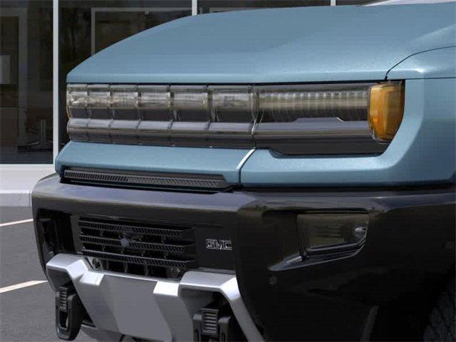 2024 GMC HUMMER EV SUV Vehicle Photo in COLLIERVILLE, TN 38017-9006