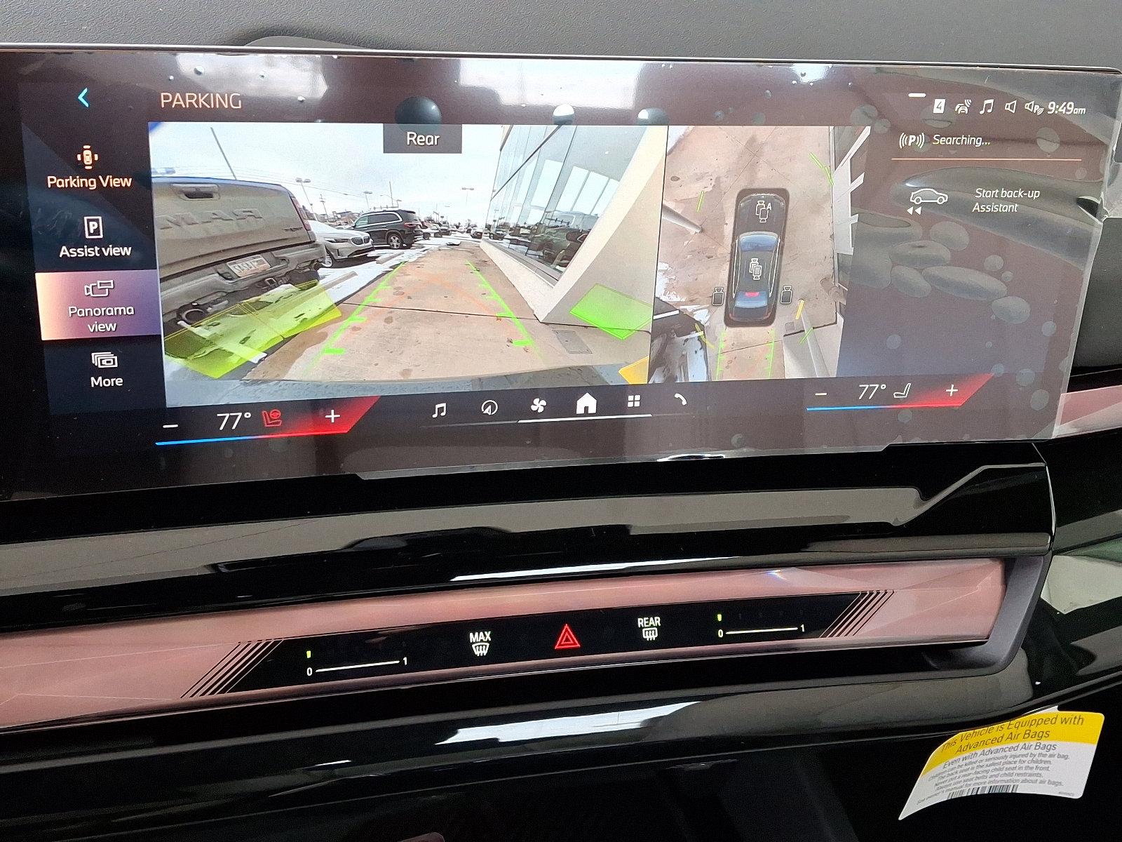 2025 BMW i5 Vehicle Photo in Lancaster, PA 17601