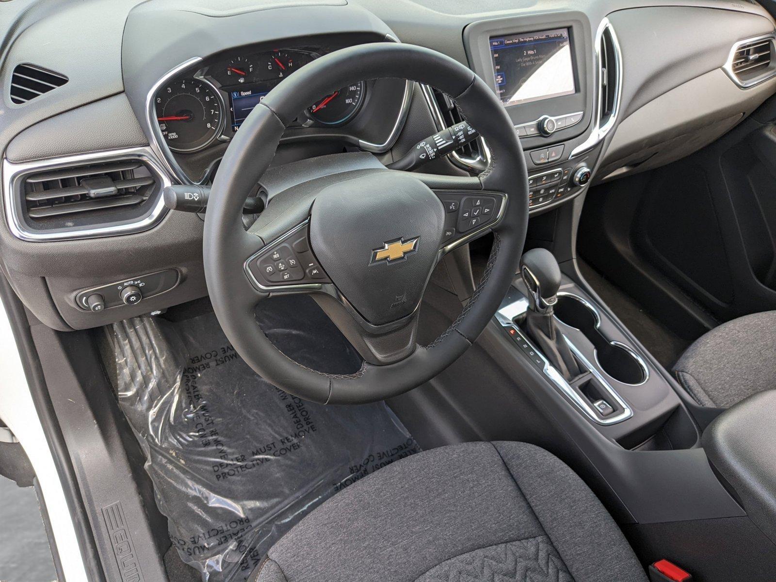 2024 Chevrolet Equinox Vehicle Photo in ORLANDO, FL 32808-7998