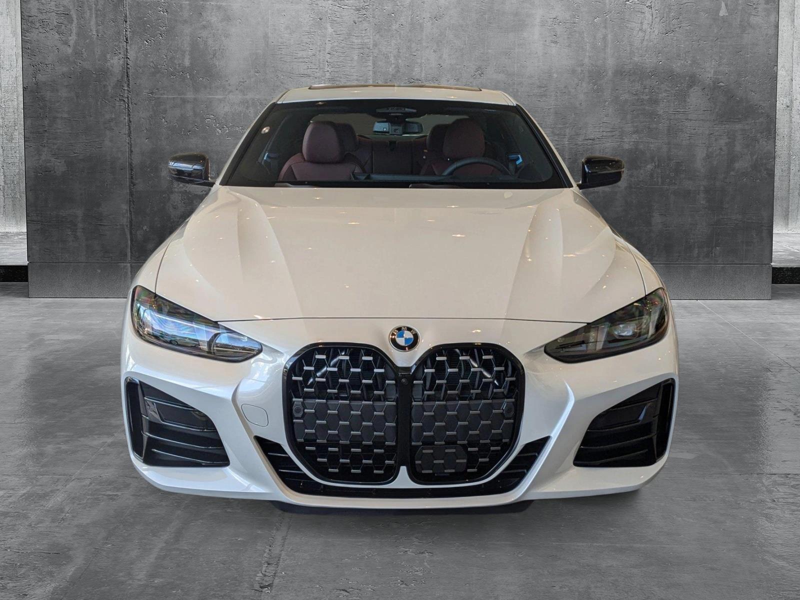 2025 BMW 430i xDrive Vehicle Photo in Towson, MD 21204