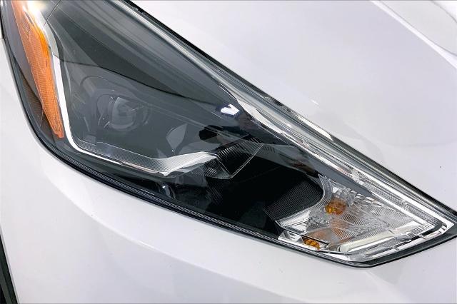 2020 Nissan Kicks Vehicle Photo in Kansas City, MO 64114