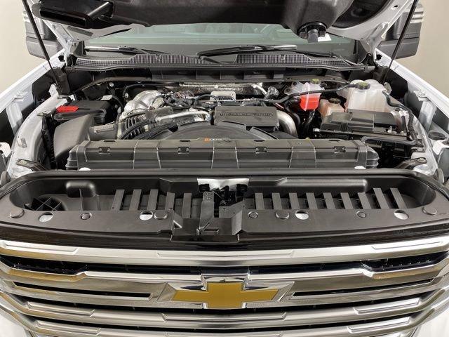 2025 Chevrolet Silverado 3500 HD Vehicle Photo in PHOENIX, AZ 85014-3381