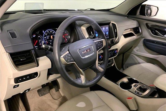 2022 GMC Terrain Vehicle Photo in KANSAS CITY, MO 64114-4502