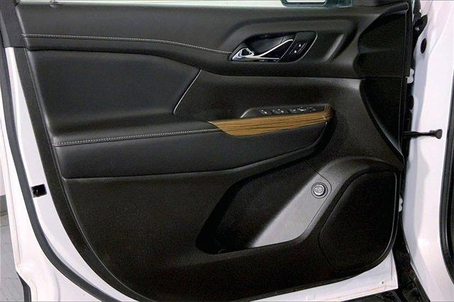 2022 GMC Acadia Vehicle Photo in INDEPENDENCE, MO 64055-1314