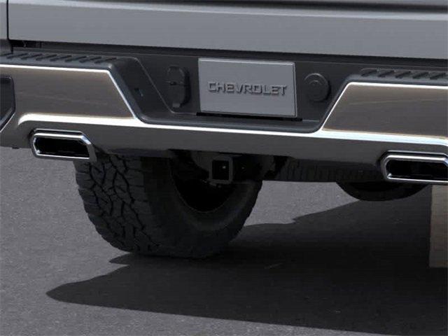 2025 Chevrolet Silverado 1500 Vehicle Photo in COLLIERVILLE, TN 38017-9006