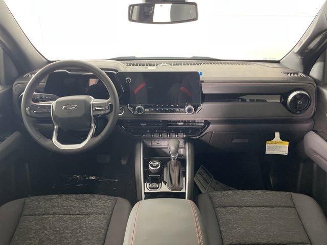 2025 Chevrolet Colorado Vehicle Photo in PHOENIX, AZ 85014-3381