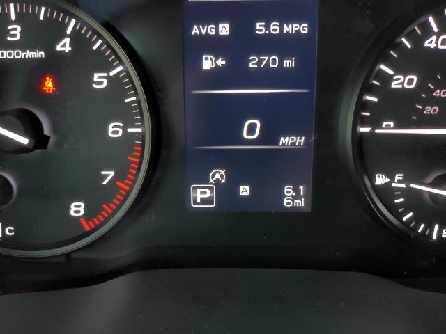 2025 Subaru Impreza Vehicle Photo in Green Bay, WI 54304