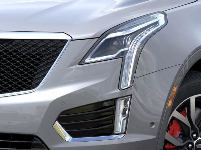 2025 Cadillac XT5 Vehicle Photo in OSHKOSH, WI 54904-7811