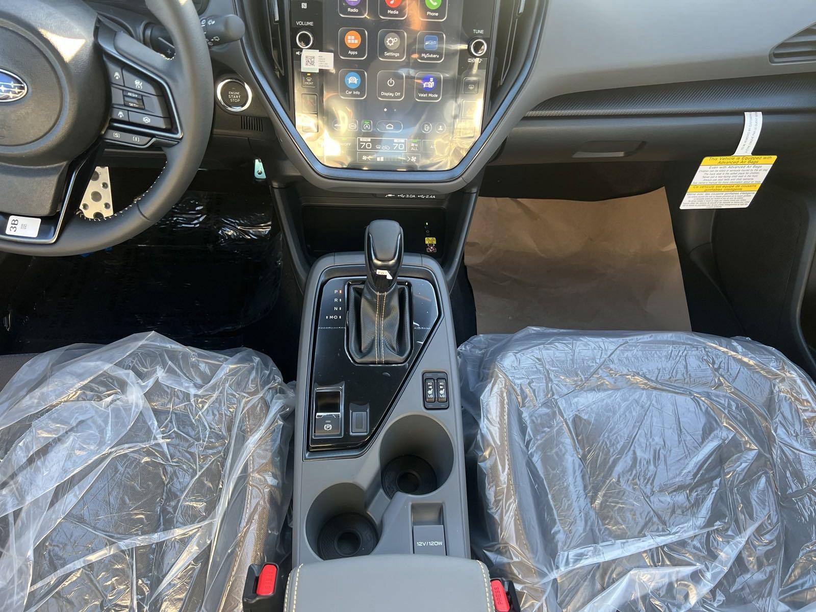 2025 Subaru Crosstrek Vehicle Photo in Mechanicsburg, PA 17050